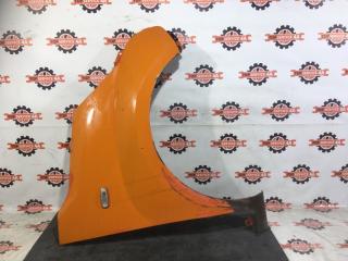 Запчасть крыло переднее правое FIAT FIORINO 2008