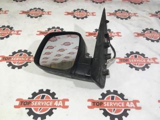 Запчасть зеркало левое FIAT FIORINO 2008