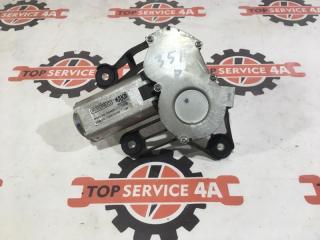 Запчасть мотор дворника задний FIAT FIORINO 2008