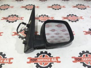 Запчасть зеркало правое FIAT FIORINO 2008