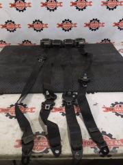 Запчасть ремни безопасности FIAT FIORINO 2008