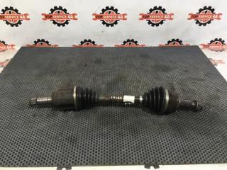 Запчасть привод передний левый FIAT FIORINO 2008