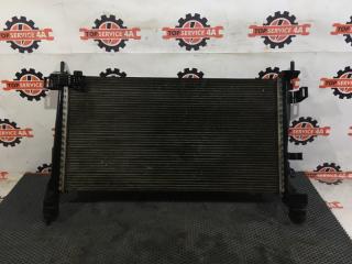 Запчасть радиатор двс FIAT FIORINO 2008