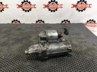 Запчасть стартер FIAT FIORINO 2008