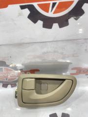 Запчасть ручка двери задняя левая KIA Sorento 2007