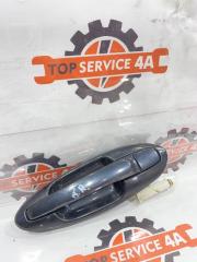 Запчасть ручка двери задняя правая Hyundai sonata 2007