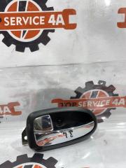 Запчасть ручка двери задняя левая Hyundai sonata 2007