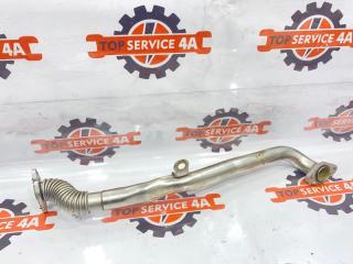 Запчасть трубка egr Opel Meriva 2007