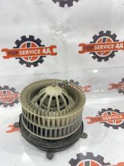 Запчасть мотор печки BMW 7-Series 2002