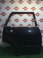 Запчасть дверь задняя правая Great Wall Hover 2006