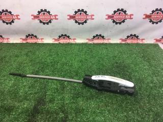 Запчасть ручка двери внешняя задняя левая Skoda Rapid 2016