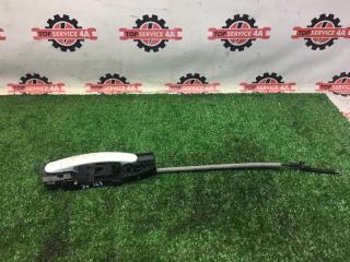 Запчасть ручка двери внешняя передняя правая Skoda Rapid 2016