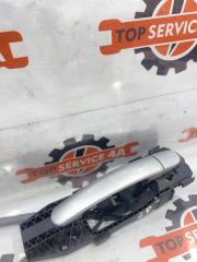 Запчасть ручка двери задняя правая Volkswagen Tiguan