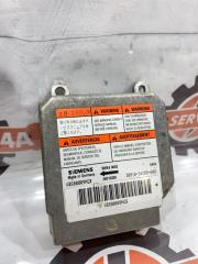 Запчасть блок управления air bag Suzuki Aerio 2001