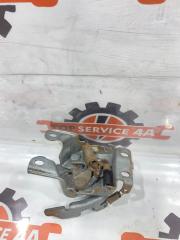 Запчасть замок капота Suzuki Aerio 2001