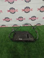 Запчасть механизм стояночного тормоза BMW 7-Series 2001