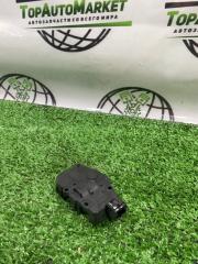 Запчасть сервопривод заслонки печки BMW X5 2011