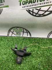 Запчасть кнопка регулировки рулевой колонки BMW X5 2011