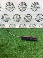 Запчасть ручка двери внешняя задняя правая Volkswagen Tiguan