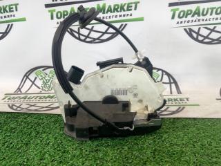 Запчасть замок двери задний правый Volkswagen Tiguan