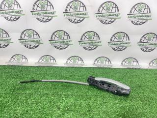 Запчасть ручка двери внешняя задняя левая Volkswagen Tiguan