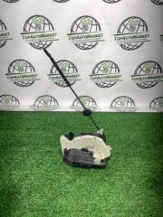 Запчасть замок двери задний правый Volkswagen Tiguan