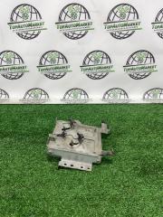 Запчасть блок управления двс Renault Samsung