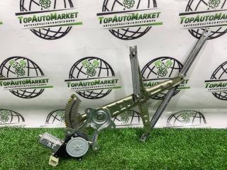 Запчасть стеклоподъемник задний правый Nissan Murano 2008