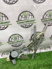 Запчасть стеклоподъемник задний левый Nissan Murano 2008