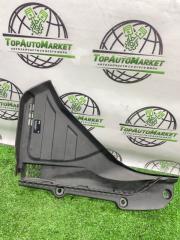 Запчасть жабо левое BMW 7-Series 2014