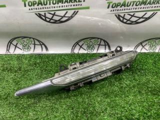 Запчасть фара противотуманная правая Mercedes-Benz S-Class 2010