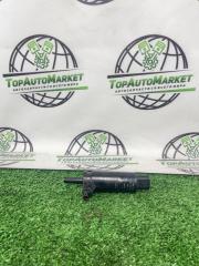 Запчасть насос омывателя фар Volkswagen Tiguan