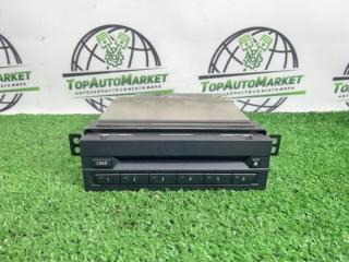 Запчасть cd-чейнджер BMW X5 2008