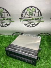 Запчасть cd-чейнджер BMW X5 2008