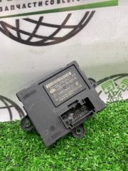 Запчасть блок комфорта задний Land Rover Discovery 2012
