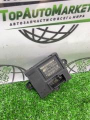Запчасть блок комфорта задний Land Rover Discovery 2012