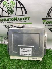 Запчасть блок управления подвеской Mercedes-Benz CLS-Class 2006