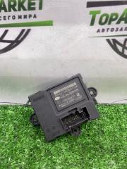 Запчасть блок комфорта задний левый Land Rover Freelander 2010