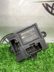 Запчасть блок комфорта передний левый Land Rover Freelander 2010