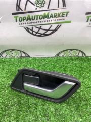 Запчасть ручка двери передняя левая Land Rover Freelander 2010