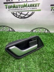 Запчасть ручка двери задняя правая Land Rover Freelander 2010