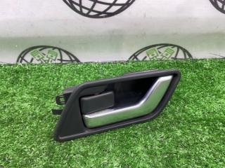 Запчасть ручка двери задняя левая Land Rover Freelander 2010