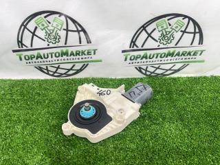 Запчасть моторчик стеклоподъемника передний правый Audi A4 2011