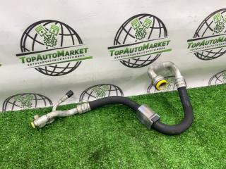 Запчасть трубка кондиционера BMW X1 2011