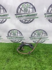 Запчасть датчик высоты дорожного просвета задний левый Audi A4 2011