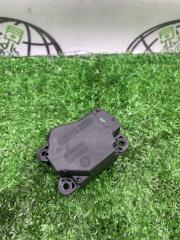 Запчасть сервопривод заслонки печки Land Rover Freelander 2010