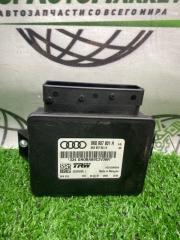 Запчасть блок управления стояночного тормоза Audi A4 2010