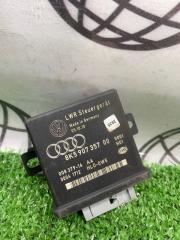 Запчасть блок управления светом Audi A4 2010