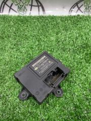Запчасть блок комфорта задний Land Rover Range Rover 2011