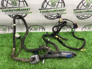 Запчасть проводка двери задняя правая Land Rover Range Rover 2011